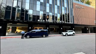 Midtown Richardson hotel - #midtownrichardson #hotel #taipei #taiwan#travel#affordable