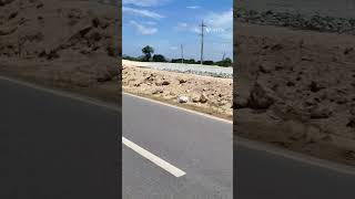 kalikiri to tollgate near dodla dairy in madanapalli to tirupathi highway update