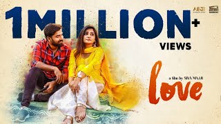 Love - Telugu Film with English Subtitles I 4K I Siva Majji I Prajwal Krish I Kalyan Reddy, Vasanthi