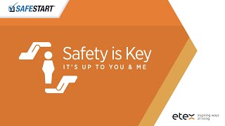 Etex - SafeStart