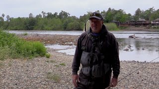 Local Fly Fishing Shop - The Fly Shop in Redding California