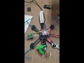 cicada 10a 4n1 esc not working with piko blx