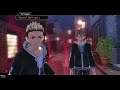 tokyo xanadu ex les tests en 5 minutes