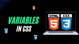 Write Clean CSS Code using CSS Variables and Functions