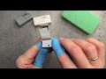 Мастер класс браслет из полимерной глины fimo tutorial fimo polymer clay bracelet