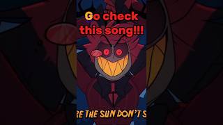 DAISIES 1 HOUR IN CHANNEL!!! #alastor #daisies #insane #hazbinhotel #1hour #blackgryph0n #song #top