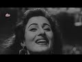 आइये मेहरबाँ   Aaiye Meherbaan 4K Video Song   Asha Bhosle   Madhubala, Ashok Kumar  Howrah Bridge 2