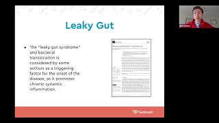 What Is The Gut-Skin Axis with Alex Manos