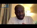 APOSTLE DAVID OWUSU | DESTROYING THE SPIRIT OF PREMATURE DEATH(Grace Hour)