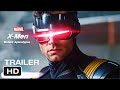 New X-Men Teaser Trailer First Look (2025)  Henry Cavill, Laura Cohan | AI Concept