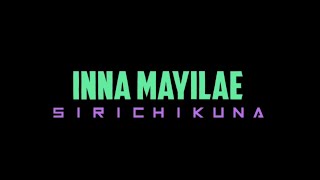 Inna Mylu Lyric Video | Sivakarthikeyan | Kavin #blackscreen #shortsvideo #songsstatus