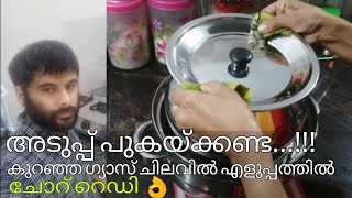 how to use thermal rice cooker Malayalam video / നിമിഷ നേരം കൊണ്ട് ചോറ് റെഡി 😋