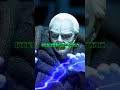 emperor palpatine looks like a melted candle starwars adultswim