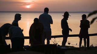 DAY 3 of the 5 Day Kakadu, Arnhem Land \u0026 Cobourg Peninsula Tour