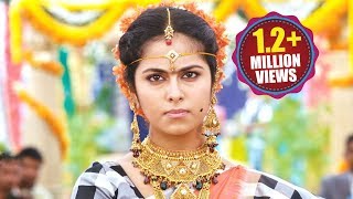 Lakshmi Raave Maa Intiki Climax Scene - Naga Shourya,Avika gor