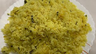 Hyderabadi Khichdi || Khichdi Khatta|| Famous Hyderabadi breakfast || How to make khichdi