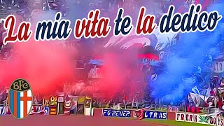 Bologna la mia vita te la dedico | Coro Curva Nord Andrea Costa Ultras Bologna FC | Emilia  [testo]