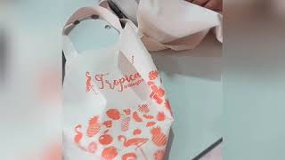 Fabricação de Bolsa Ecobag 100% Algodão Personalizada