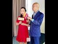 【汪明荃記招播新歌 羅家英創舞步助興】 演唱會 紅館 汪明荃 羅家英