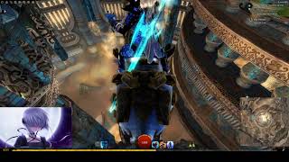 Guild Wars 2 Sanctum of Nabkha easy way