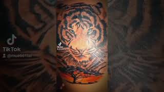 tattoo MM တတ်တူး မြန်မာ