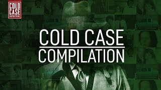 18 Chilling Cold Cases, True Crime Tales & Murder Mysteries...