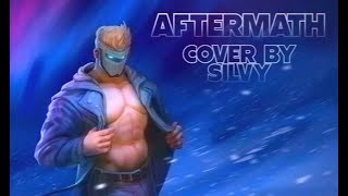 SilvySpark - Aftermath (Muse Cover)