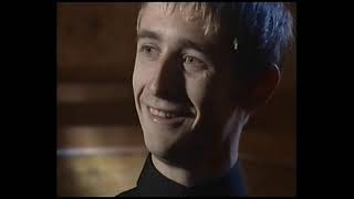 The Divine Comedy- Sound Bites profile- ITV 1996