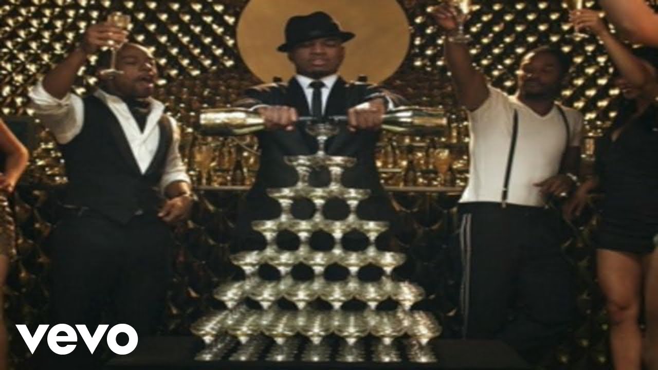 Champagne Life By Ne Yo Samples Covers And Remixes Whosampled