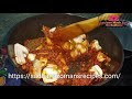 मशरूम पनीर मसाला mushroom paneer masala recipe