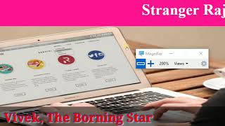 Welcome Greeting with their Name When Visitors visit your website|| Simple JavaScript