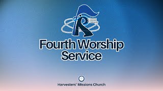 [HMC] November 24, 2024 - Fourth Worship Service