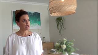 MSWA Mega Home Lottery 2019 - Webb and Brown-Neaves tour with Melissa Redwood