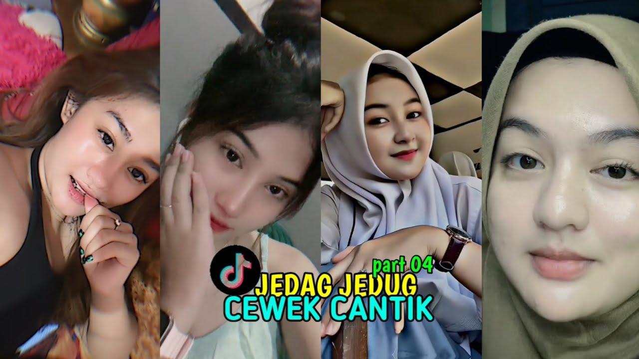 Kumpulan Jj Tiktok Youtube