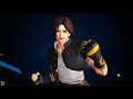 【哈姆手游試玩】《kof allstar》 國際服 無限格鬥家重置10連召喚 20 00