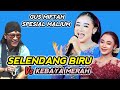 gus miftah terbaru 2024 #viral selendang biru vs kebaya merah‼️pengajian lucu spesial maljum