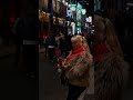 Evening Stroll, Dublin Ireland