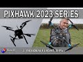 PixHawk/ArduCopter for Beginners (2023 series): 3. Final checks and how to fly the maiden flight