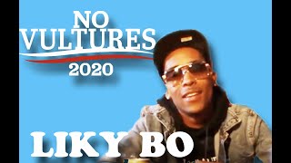 LikyBo on moving to Antioch, being an athlete, G Herbo inspiration \u0026 dropping out