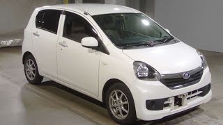 Daihatsu Mira (2014) Detail Review | Price, Specs \u0026 Features | Car for Sale