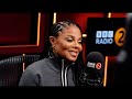 Janet Jackson leaves Scott Mills speechless as she reveals who her surprising A-list cousins are