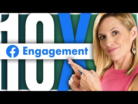 How to increase engagement in your Facebook group