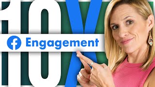 How to Boost Your Facebook Group Engagement