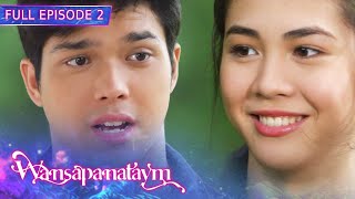 Full Episode 2 | Wansapanataym Holly \u0026 Mau English Subbed