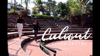 CALICUT, INDIA - Karen Ferreras Travel Vlog with @nootheranne