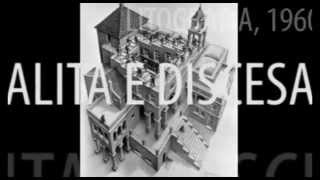 M. C. Escher Impossible Objects become Possible