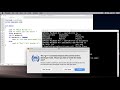 Create, Compile, and Run both C++ and Java programs on Mac using TextMate and the Terminal