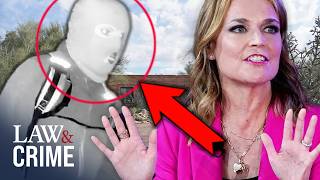 DNA Bombshell in Abduction of Savannah Guthrie’s Mom