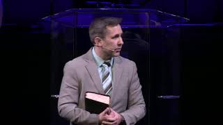 2/1/26 Contemporary - Courageous Faith: Part 3: Stepping into the Unknown