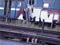 commuter madness 2 2002 graffiti full movie